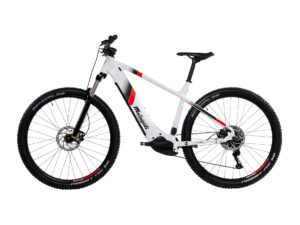 Malaguti Brenta HT5.0