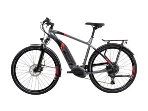 Malaguti Carezza TR4.0