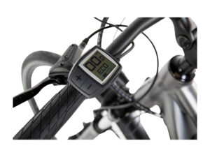 Malaguti Carezza TRT4.0