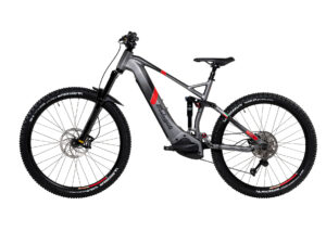 Malaguti Civetta FS6.0