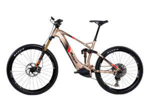 Malaguti Superiore LTD1.1