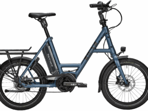 I:SY E5 ZR RT Comfort