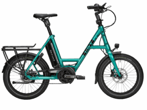 I:SY E5 ZR RT Comfort