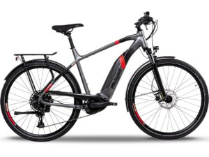 Malaguti Carezza TR4.0