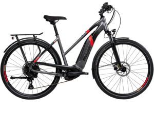 Malaguti Carezza TRT4.0