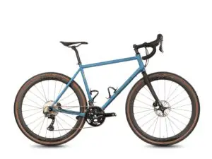 Böttcher Evolution Gravel