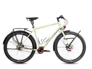 Böttcher Evolution Pinion