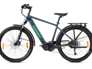 Kemoway City E-Bike K6S
