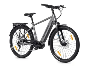 Kemoway City E-Bike K6S