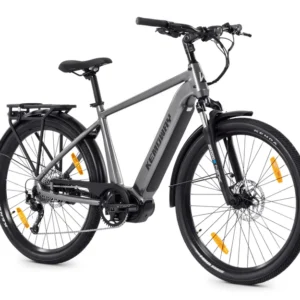 Kemoway City E-Bike K6S