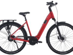 Brinckers Brisbane Evo