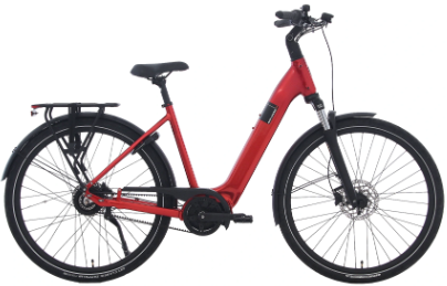 Brinckers Brisbane Evo