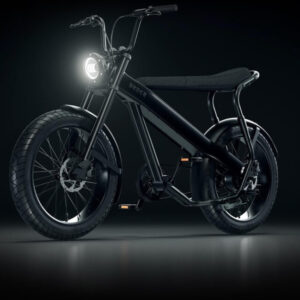 Brekr F250