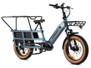 Kemoway Lasten E-Bike/E-Lastenrad P7