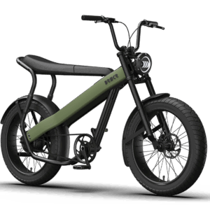 Brekr F250