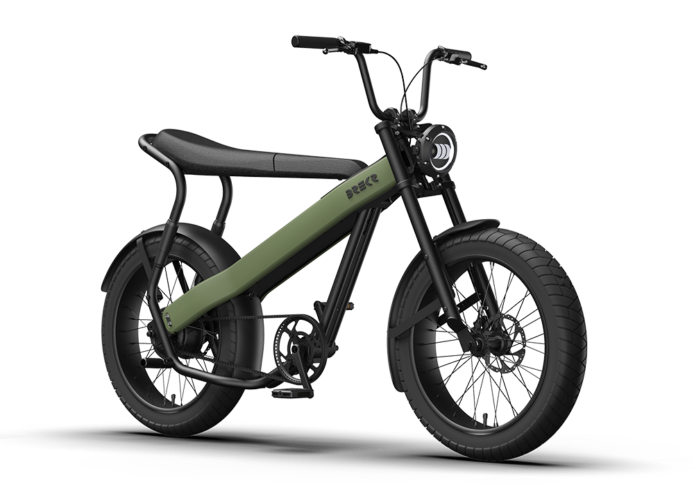 Brekr F250 – Bild 2