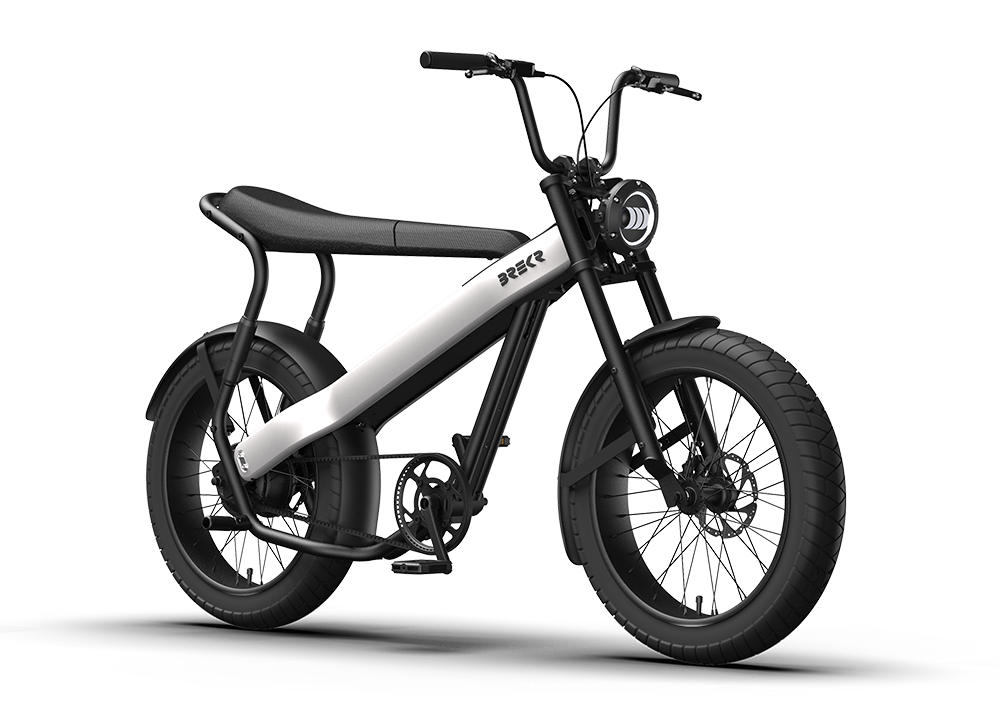 Brekr F250 – Bild 3