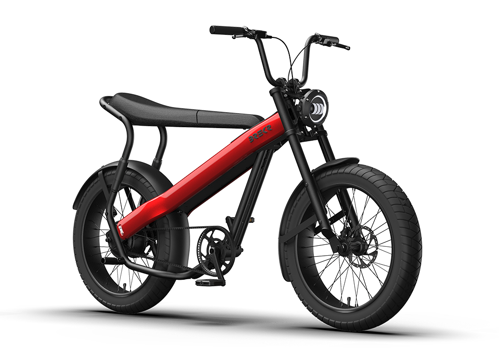 Brekr F250 – Bild 4