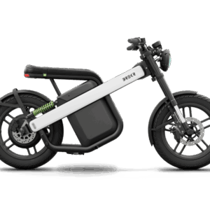 Brekr B4000