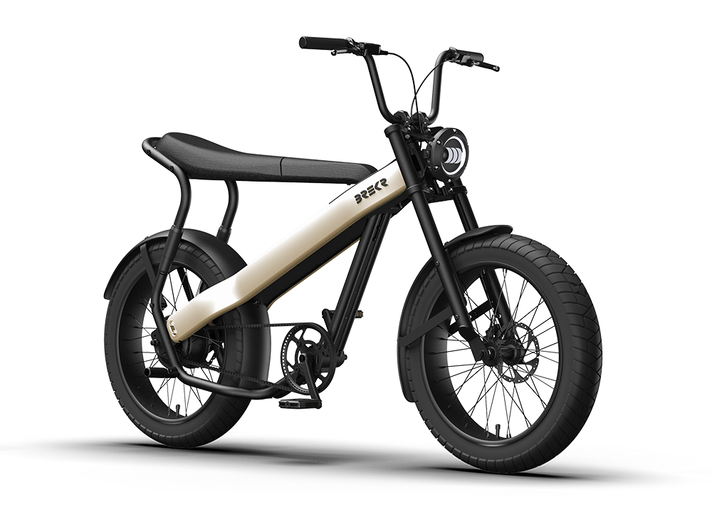 Brekr F250 – Bild 5