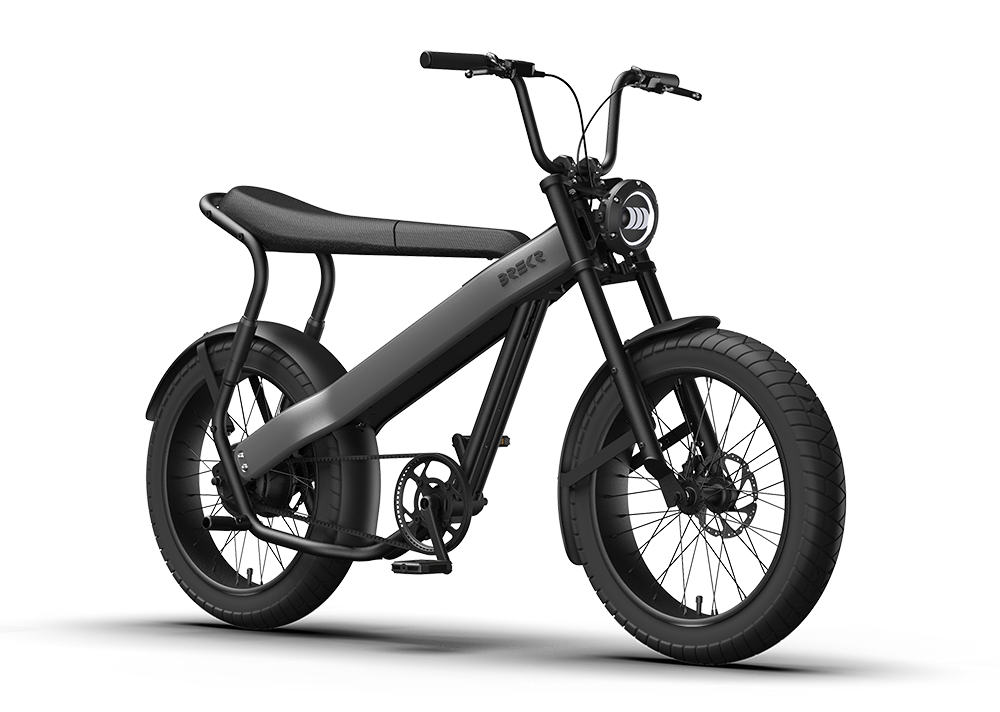 Brekr F250 – Bild 6