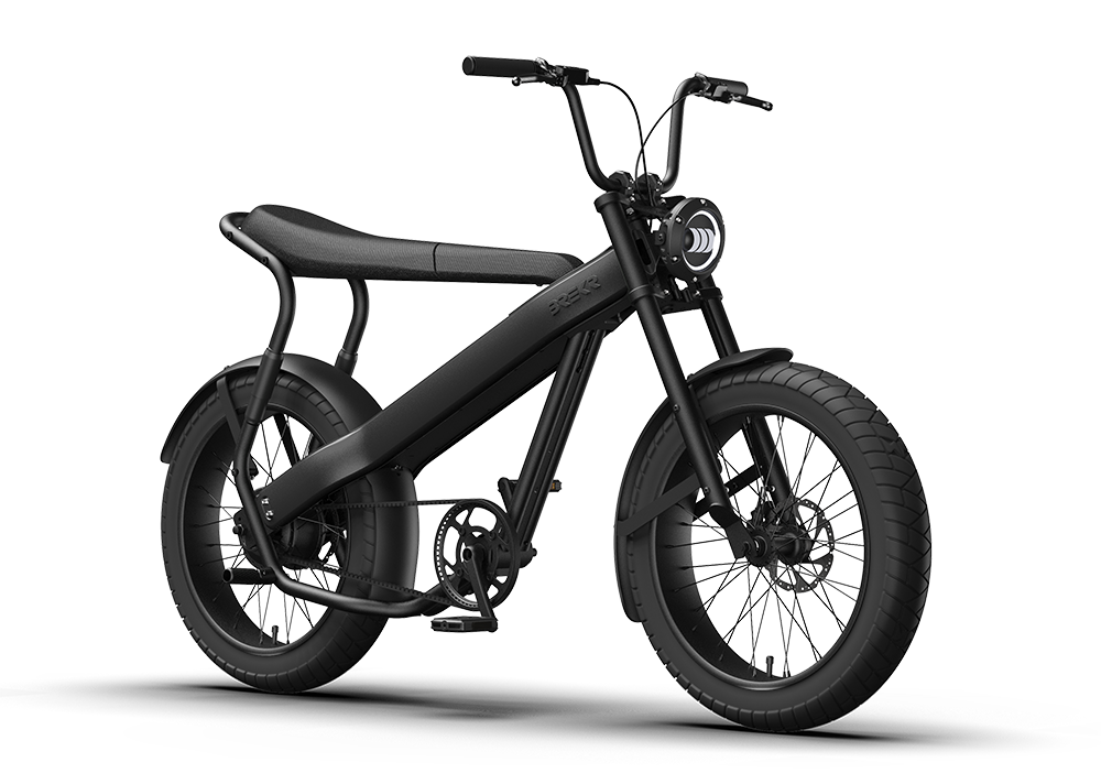 Brekr F250 – Bild 7