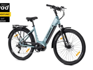 Kemoway City E-Bike K5
