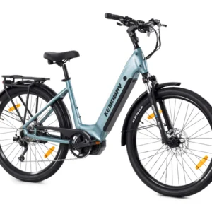 Kemoway City E-Bike K5