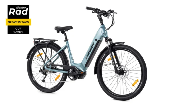 Kemoway City E-Bike K5