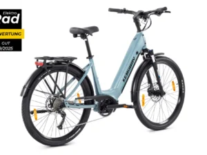 Kemoway City E-Bike K5