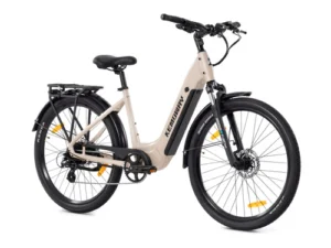 Kemoway City E-Bike K5R