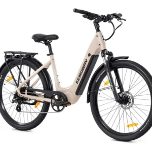 Kemoway City E-Bike K5R
