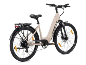 Kemoway City E-Bike K5R