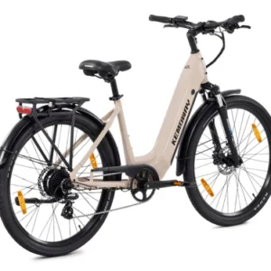 Kemoway City E-Bike K5R