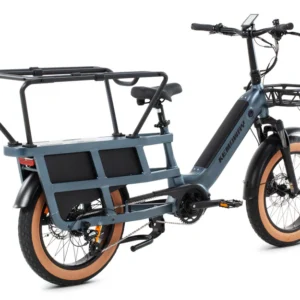 Kemoway Lasten E-Bike/E-Lastenrad P7