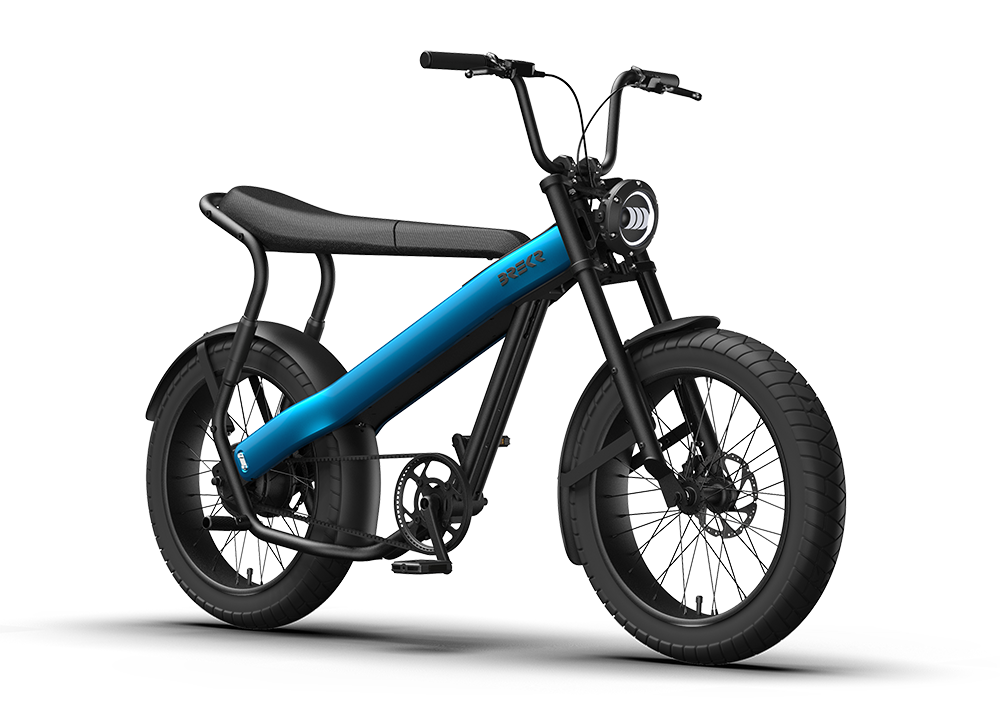 Brekr F250 – Bild 10