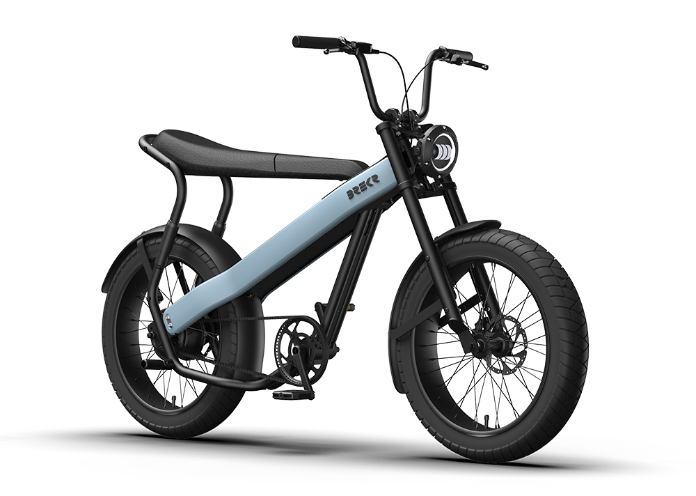 Brekr F250 – Bild 11